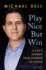 Play Nice But Win: a Ceo's Journey From Founder to Leader
