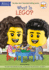 What Is Lego?