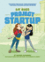 Project Startup #1 (Eat Bugs)