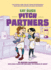 Pitch Partners #2 (Eat Bugs)