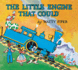 The Little Engine That Could: a Mini Edition