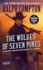 Ralph Compton the Wolves of Seven Pines (the Sundown Riders Series)