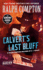Ralph Compton Calvert's Last Bluff (the Sundown Riders Series)