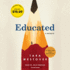 Educated: a Memoir