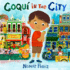 Coqu�- In the City