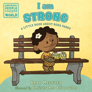 I Am Strong