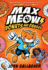 Max Meow Book 2: Donuts and Danger: (a Graphic Novel)