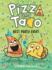Pizza and Taco: Best Party Ever! : (a Graphic Novel)