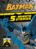 Batman 5-Minute Stories (Dc Batman)