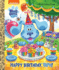 Happy Birthday, Blue! (Blue�S Clues & You)