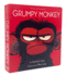 Grumpy Monkey Board Book