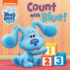 Count With Blue! (Blues Clues & You)