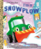 I'M a Snowplow (Little Golden Book)