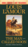 The Man Called Noon (Louis L'Amour's Lost Treasures): a Novel