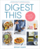 Digest This: the 21-Day Gut Reset Plan to Conquer Your Ibs