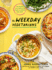 The Weekday Vegetarians: 100 Recipes and a Real-Life Plan for Eating Less Meat: a Cookbook