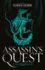 Assassin's Quest (the Illustrated Edition): the Illustrated Edition