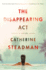 The Disappearing Act: a Novel