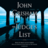 The Judge's List: a Novel (the Whistler)