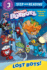 Lost Bots! (Transformers Botbots) (Step Into Reading)