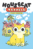 Housecat Trouble: (a Graphic Novel)