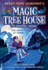 The Knight at Dawn Graphic Novel (Magic Tree House Graphic Novels)