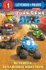 Mi Familia De Camiones Monstruo (Elbow Grease) (My Monster Truck Family Spanish Edition)