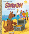 Scooby-Doo and the Pirate Treasure (Little Golden Books)