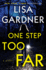 One Step Too Far: a Novel (a Frankie Elkin Novel)