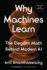 Why Machines Learn: The Elegant Math Behind Modern AI