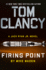 Tom Clancy Firing Point (Jack Ryan, Jr. )