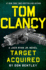 Tom Clancy Target Acquired (a Jack Ryan Jr. Novel)
