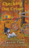 Checking Out Crime (a Bookmobile Cat Mystery)