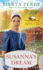 Susanna's Dream (the Lost Sisters)