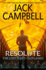Resolute (the Lost Fleet: Outlands)