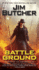 Battle Ground (Dresden Files)