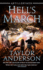 Hell's March (Artillerymen, Bk. 2)