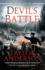 Devil's Battle (Artilleryman, Bk. 3)