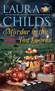 Murder in the Tea Leaves (a Tea Shop Mystery)