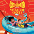 Mr. Lemoncello and the Titanium Ticket (Mr. Lemoncello's Library)