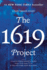 The 1619 Project: a New Origin Story