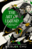 The Art of Legend: The War Arts Book Three