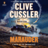 Marauder (the Oregon Files)