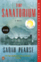The Sanatorium: Reeses Book Club (a Novel) (Detective Elin Warner)