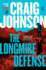 The Longmire Defense: a Longmire Mystery