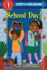 School Day! (Step Into Reading)