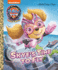 Skye's Time to Fly (Paw Patrol: the Mighty Movie) (Little Golden Book)