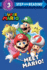 Super Mario: Meet Mario! (Nintendo�) (Step Into Reading, Step 3)