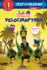 Velociraptors (Storybots) (Step Into Reading, Step 1)