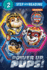 Power Up, Pups! (Paw Patrol: the Mighty Movie) (Step Into Reading)